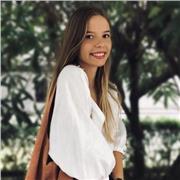 Profesora de asignaturas en castellano e inglés / profesora de castellano para personas de fuera